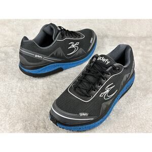 Gdefy Gravity Defyer Comfort Fit Orthopedic Walking Shoe TB9024MLU-M Men’s 15